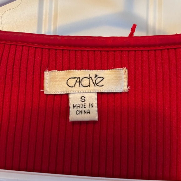 Cache sweater.S - Picture 2 of 4